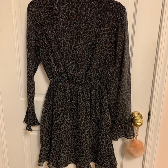 Cupcakes & Cashmere Amity Dress - Picture 3 of 4